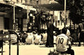 Friday's Prayers in Luxor