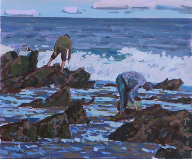 pescadores