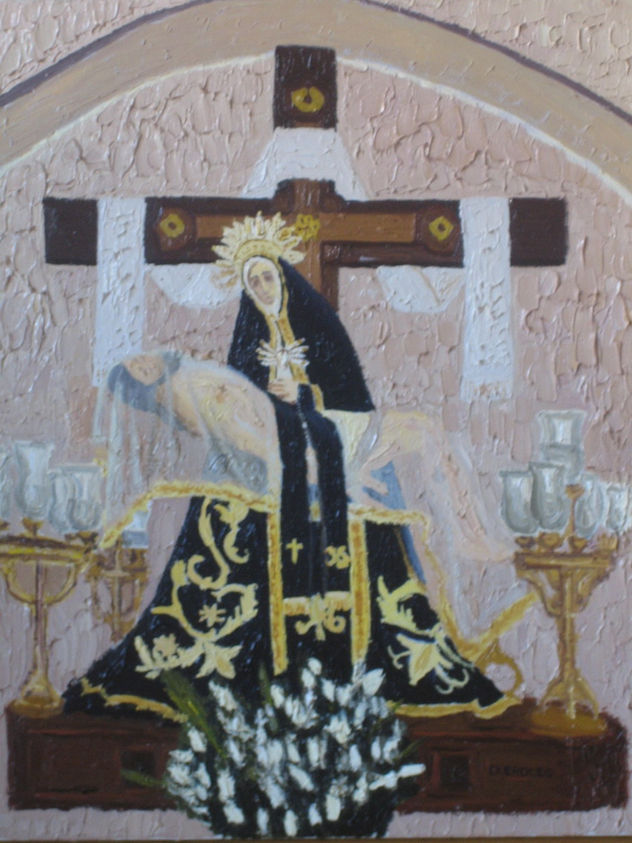 NUESTRA SEÑORA DE LOS DOLORES