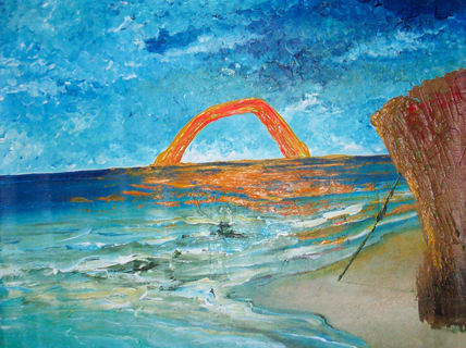 Algas Marinas