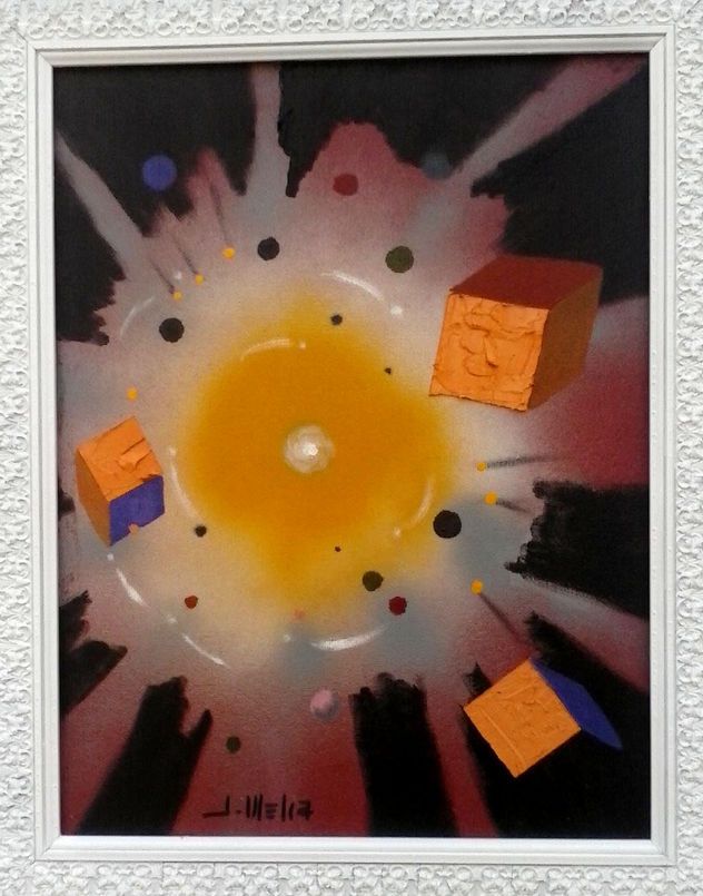 acelerador d particulas