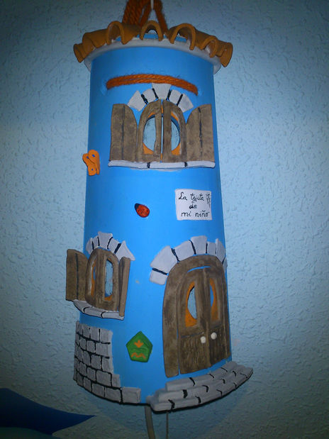 Mi niño