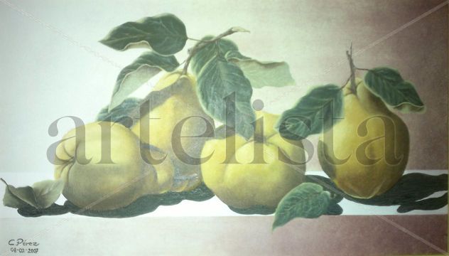Membrillos