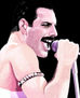 Freddie Mercuri