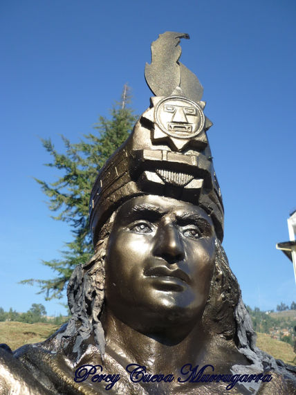 Mayta Capac
