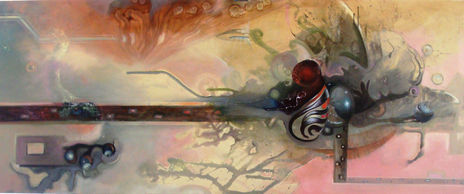 El vuelo