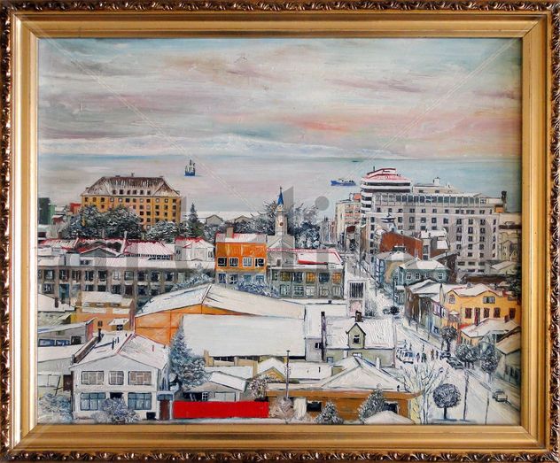Punta Arenas