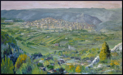 Bocairent i Serra...