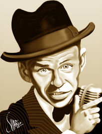 Frank sinatra