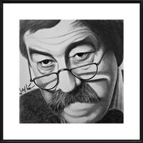 Günther Grass