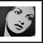 Grafito sobre papel thumbnail 2