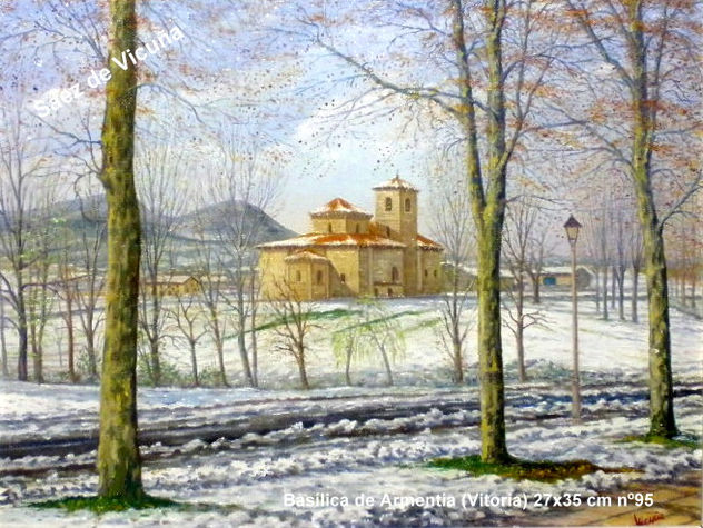 Armentia 27x35 cm nº95