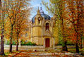 Basílica 38x55 cm nº c12