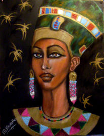 Nefertiti