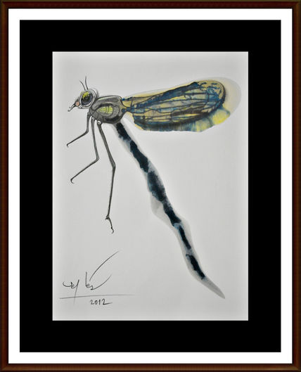 Psico-Insecto...