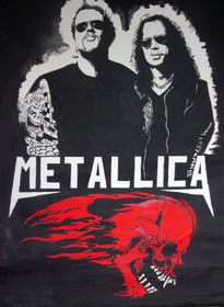 Metallica