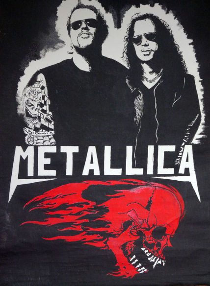 Metallica