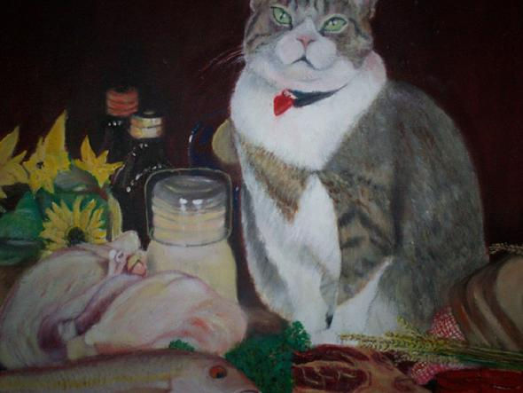 GATO INTERNET