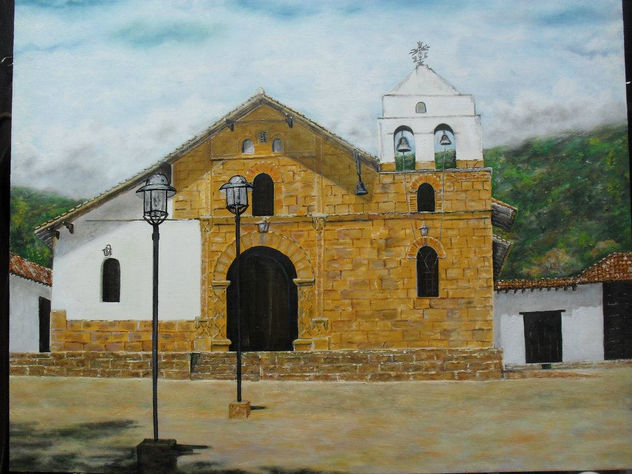Capilla de las Nieves Giron