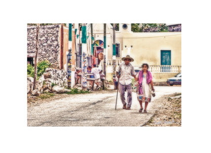 La Pareja