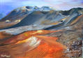 Parque Timanfaya