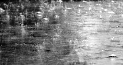 Lluvia