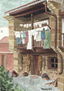 "Casona en Santillana"