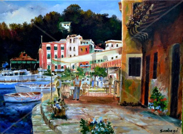 Portofino