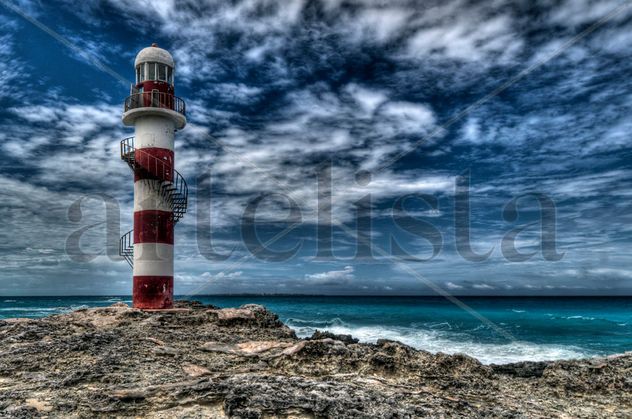 El Faro