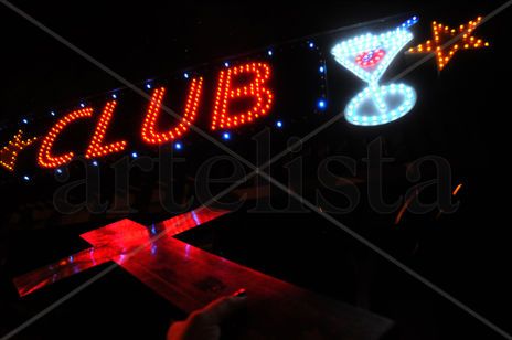 Nigh club 1