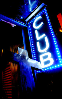 Night club 2