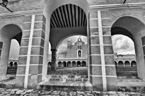 Arcos de Izamal