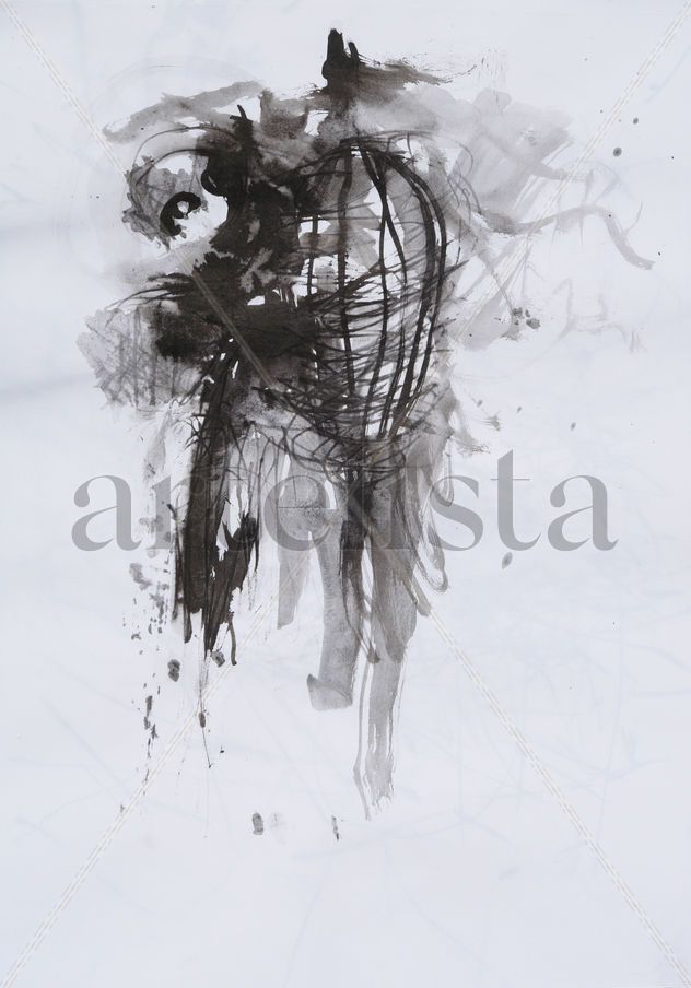 L'ombra del músic