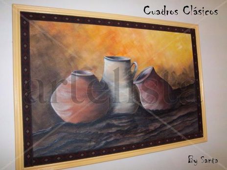 Cacharros