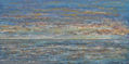 Horizonte en calma