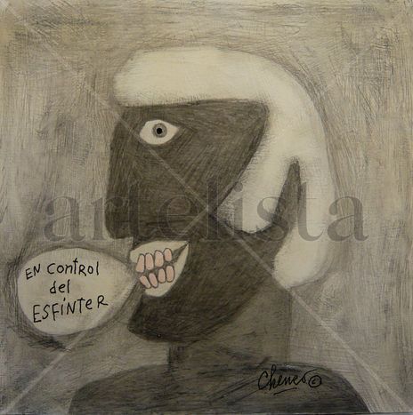 En control del...
