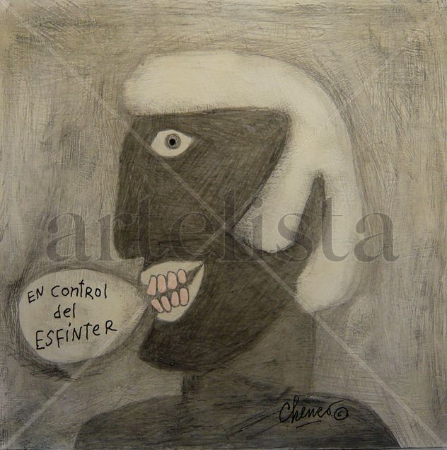 En control del esfínter