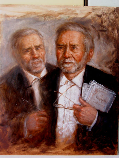 Retrato