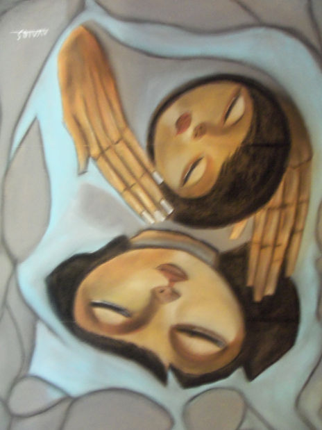 Maternidad de Mena...