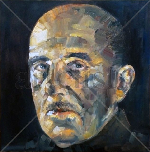 el enfado del jefe