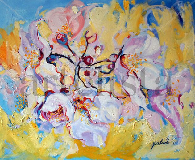 primavera 2