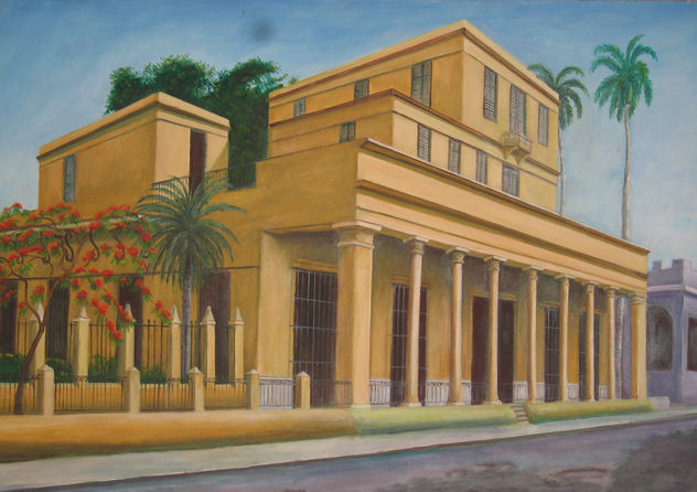 Clínica Guanabacoa