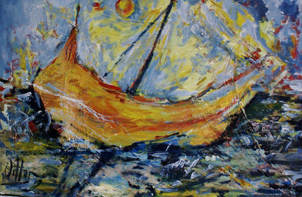Tormenta