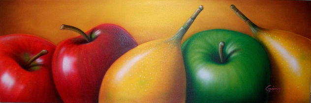 frutas