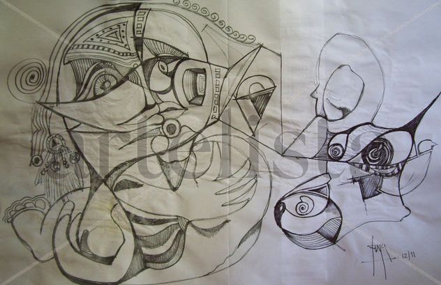 DELINEARES I
