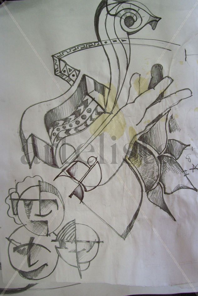 DELINEARES II