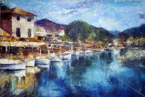 Puerto Mallorca