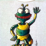 camisetas infantiles thumbnail 2