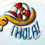 camisetas infantiles thumbnail 1