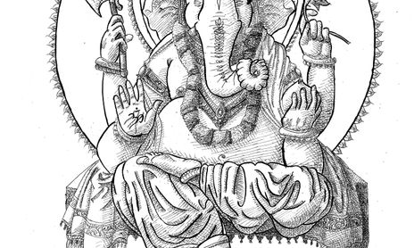 Espiritualidad, mitología y religión